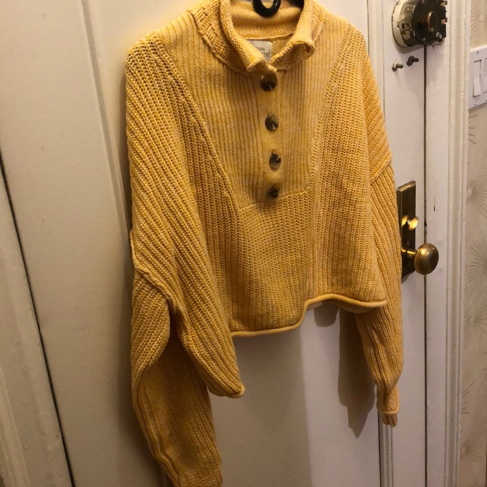 Urban Outfitters Sweater